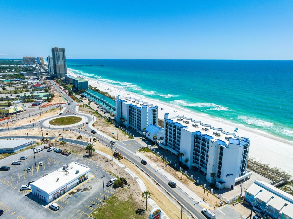 Aquavista By Seeker Vacations Apartment Panama Stadt