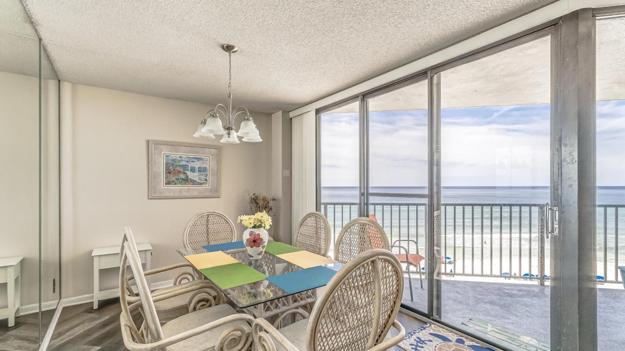 Apartment Aquavista By Seeker Vacations Panama Stadt