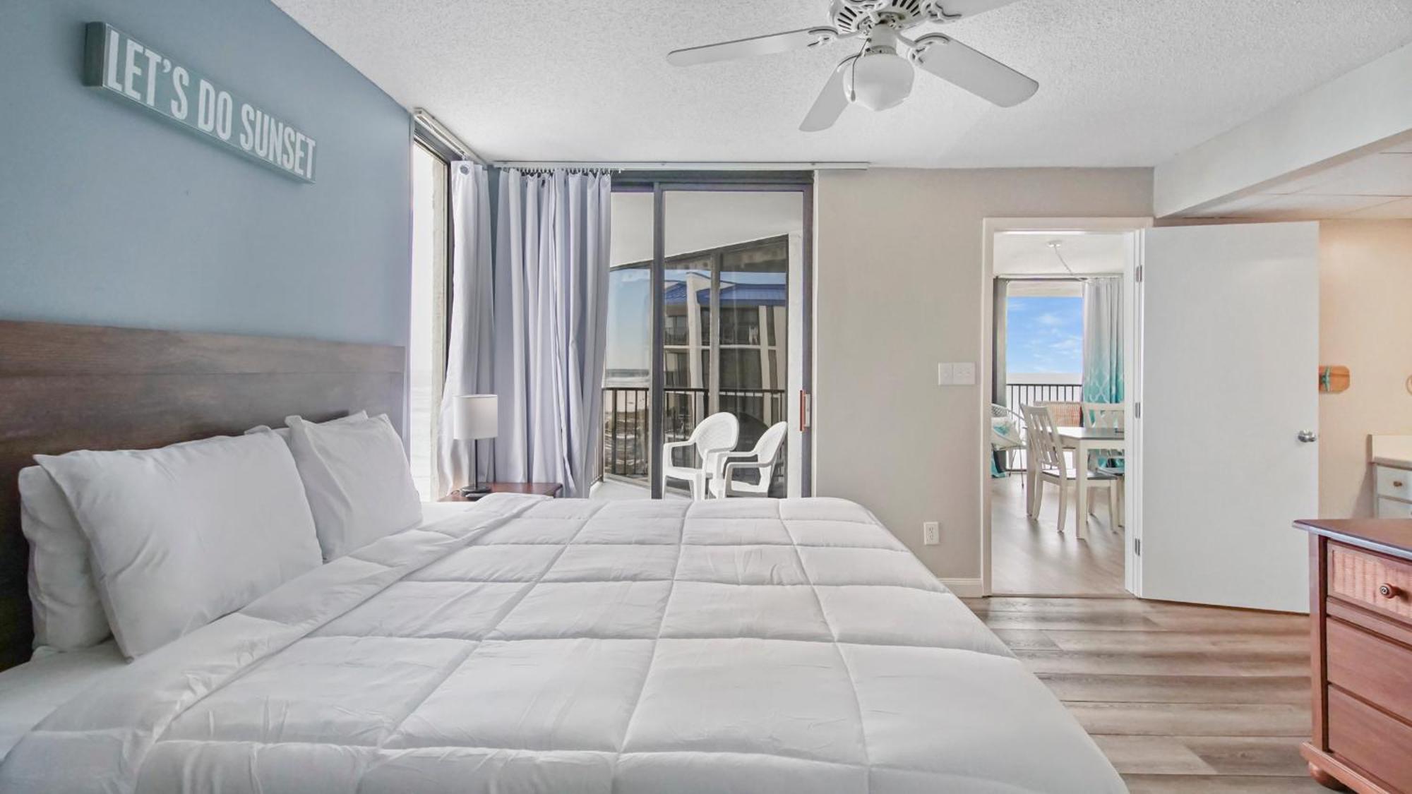 Aquavista By Seeker Vacations Apartment Panama Stadt