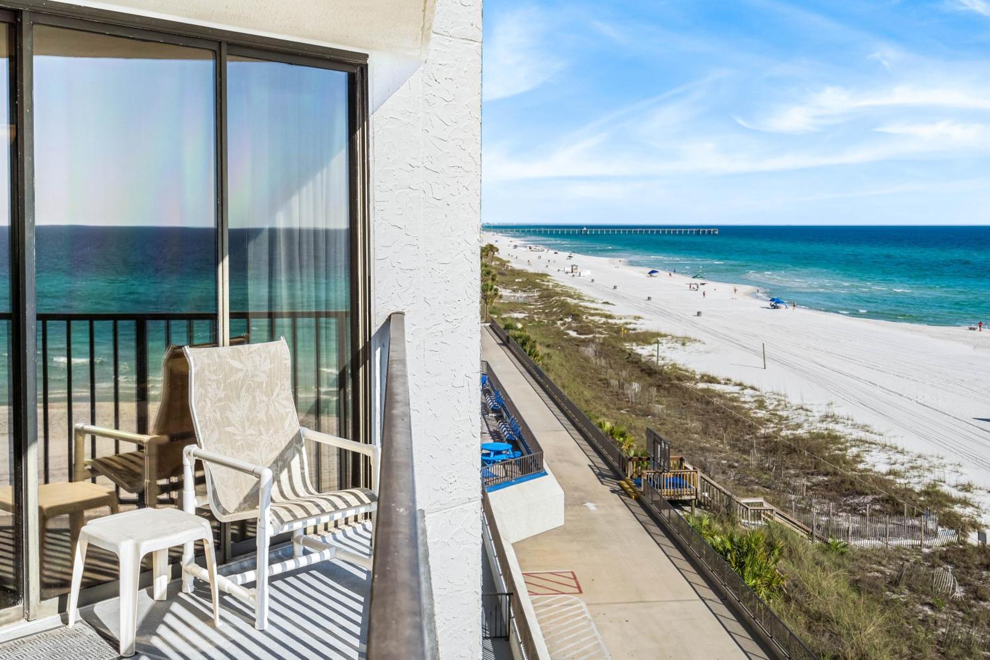 Apartment Aquavista By Seeker Vacations Panama Stadt