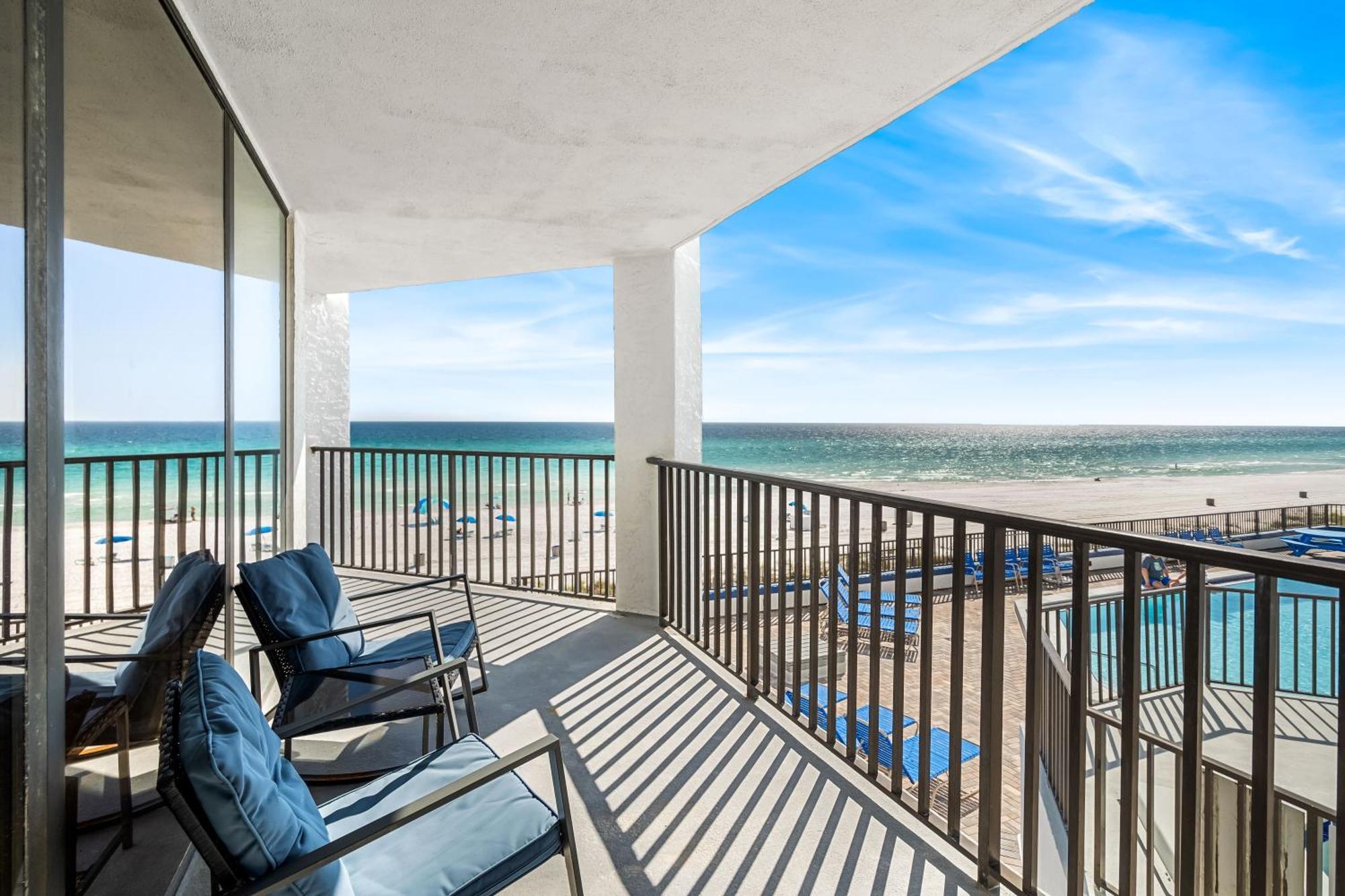 Apartment Aquavista By Seeker Vacations Panama Stadt