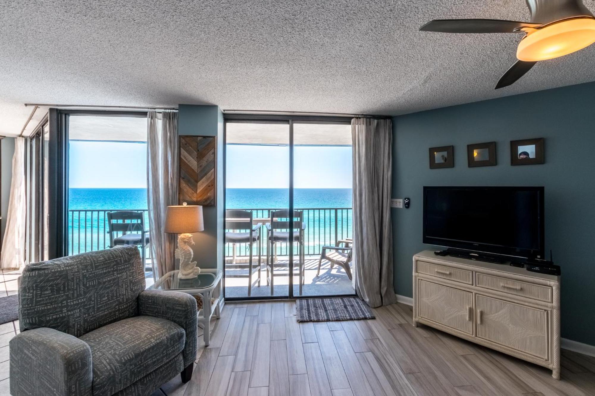 Aquavista By Seeker Vacations * Panama Stadt