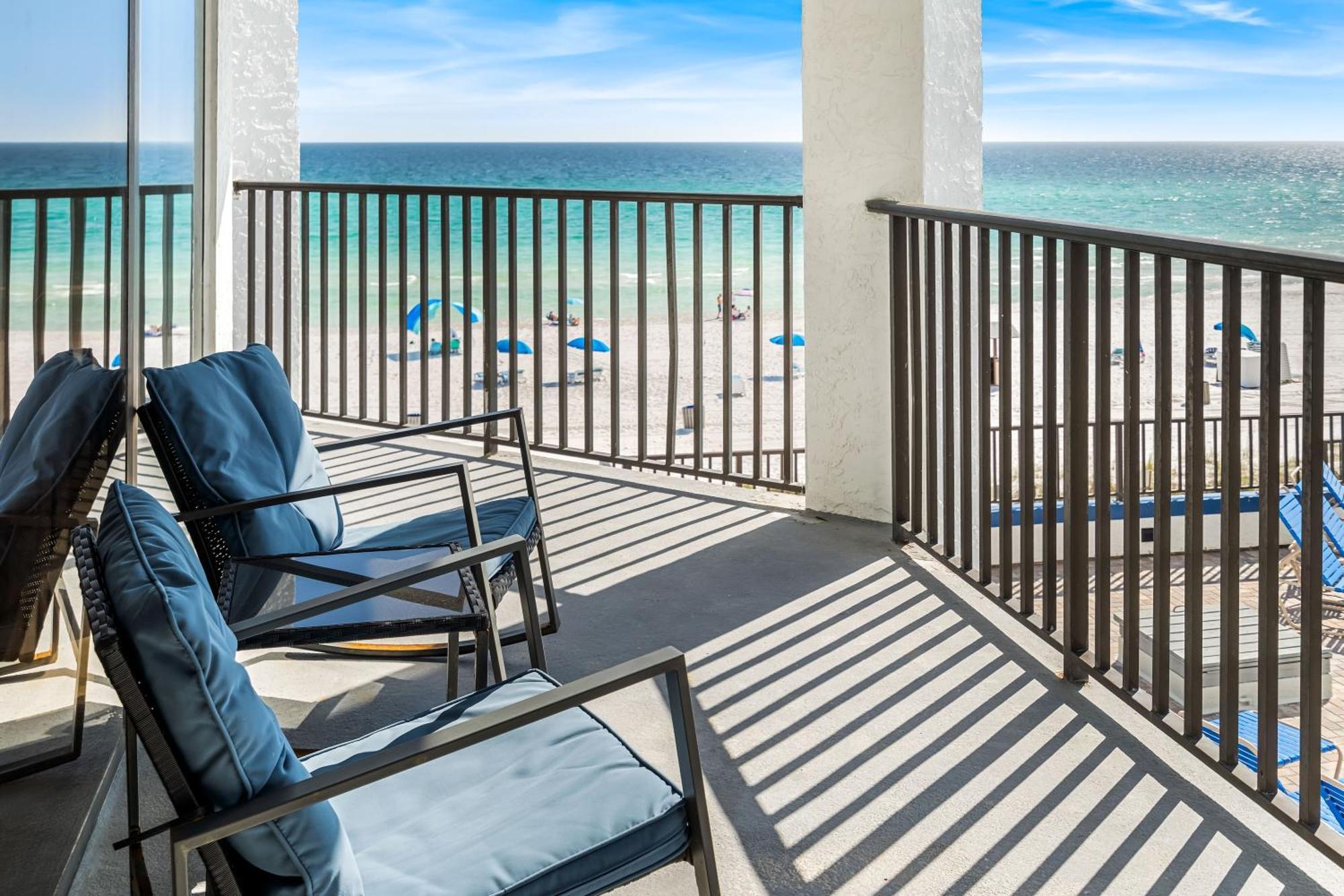 Apartment Aquavista By Seeker Vacations Panama Stadt