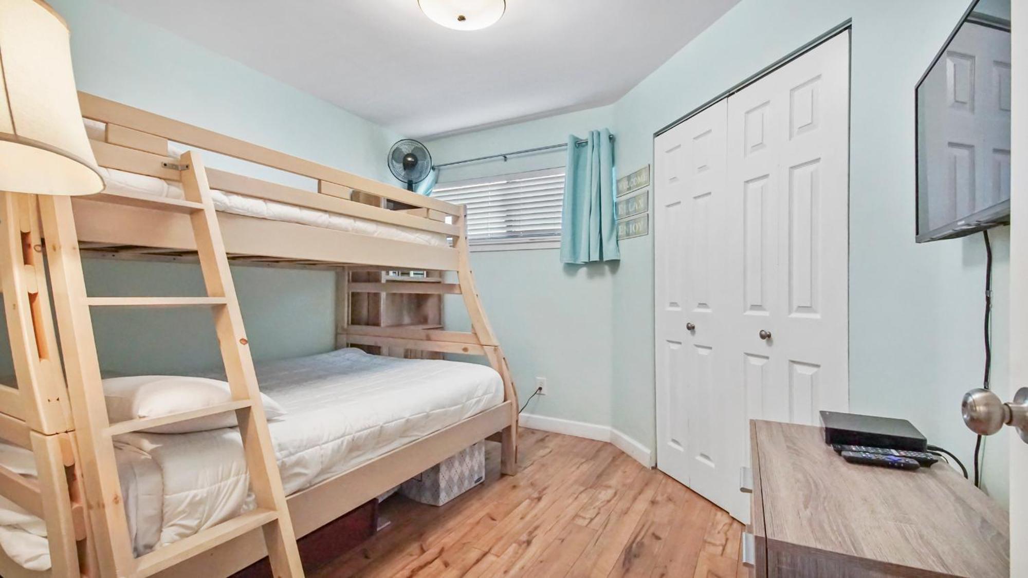 Apartment Aquavista By Seeker Vacations Panama Stadt