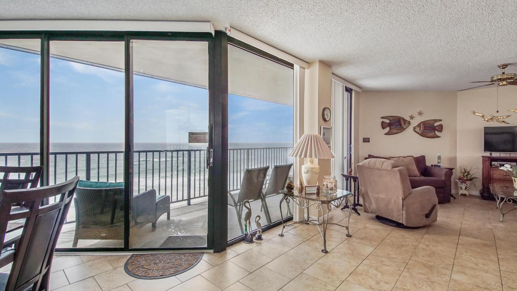 Apartment Aquavista By Seeker Vacations Panama Stadt