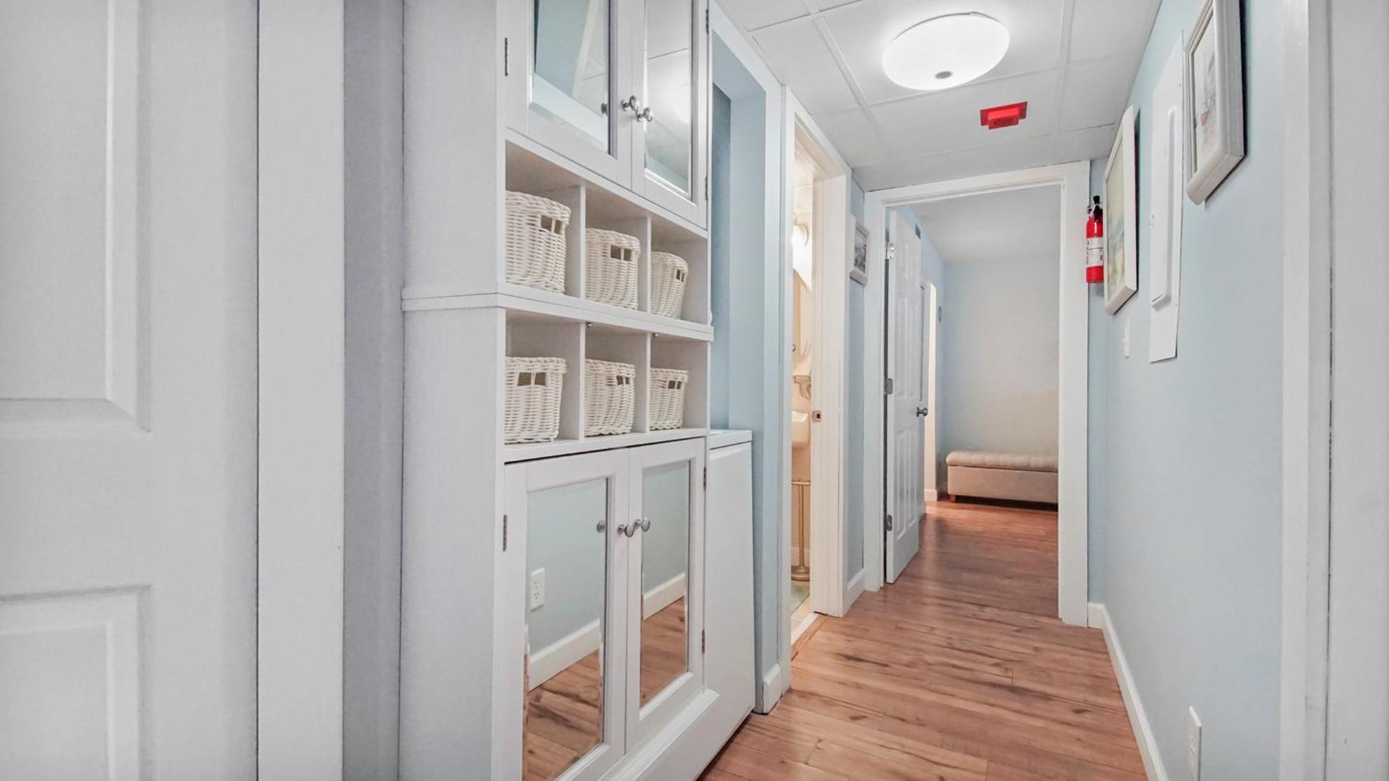 Apartment Aquavista By Seeker Vacations Panama Stadt