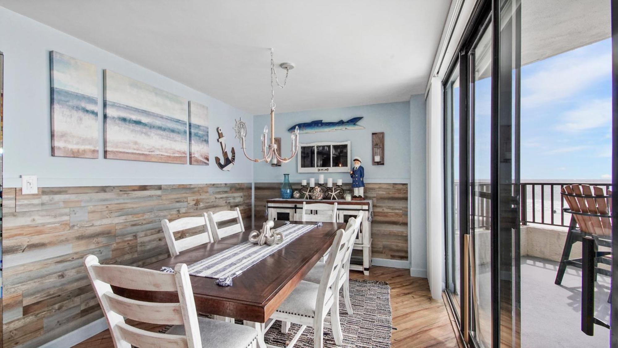 Aquavista By Seeker Vacations Apartment Panama Stadt