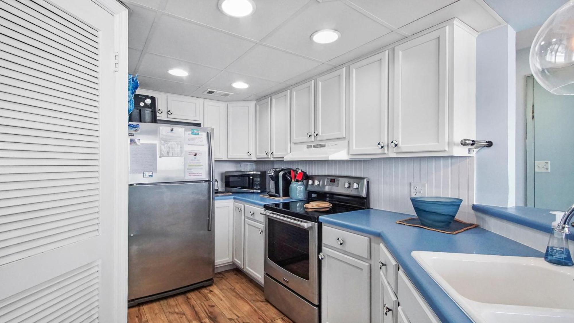 Apartment Aquavista By Seeker Vacations Panama Stadt