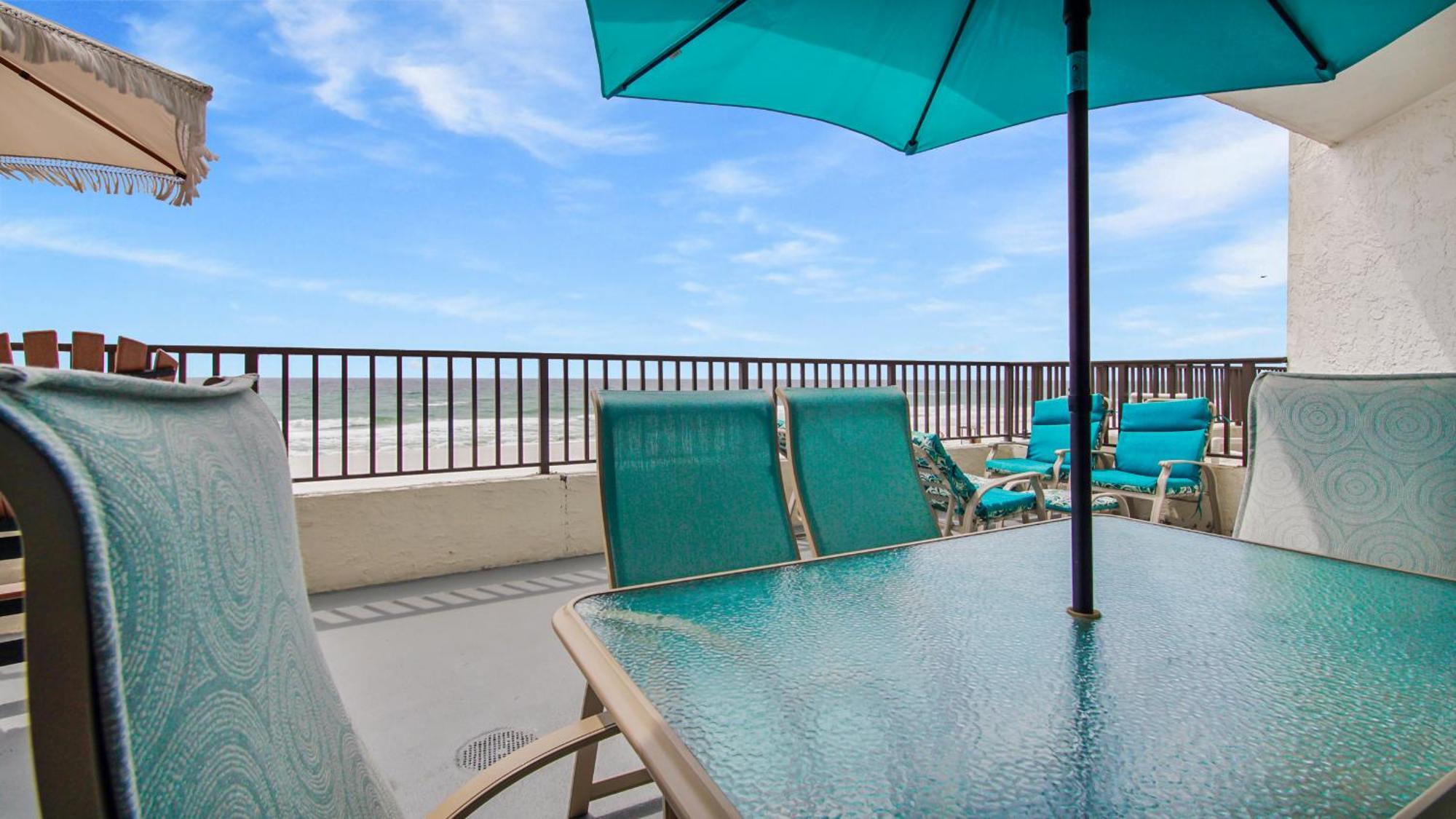 Aquavista By Seeker Vacations Panama Stadt