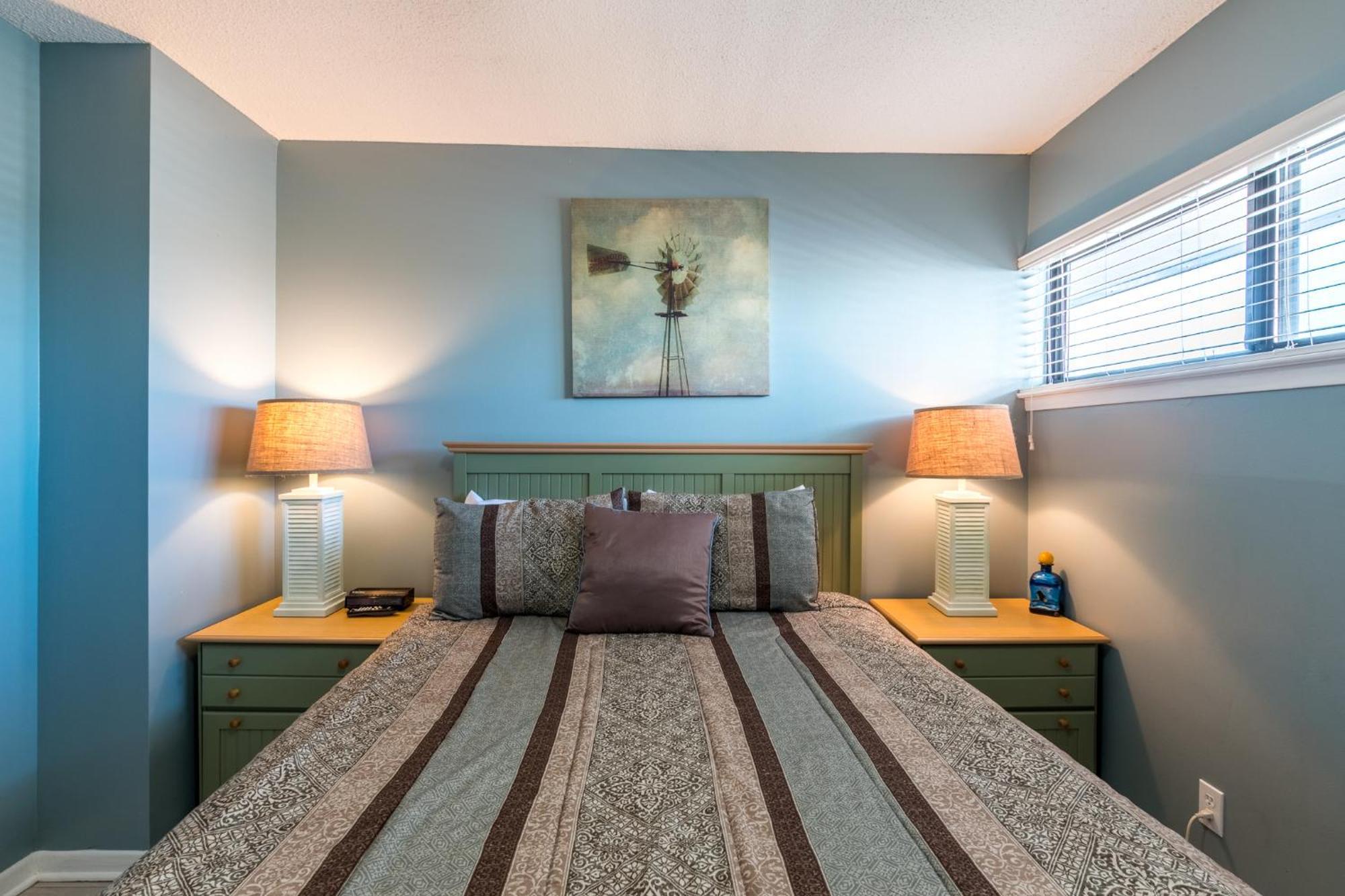 Apartment Aquavista By Seeker Vacations Panama Stadt