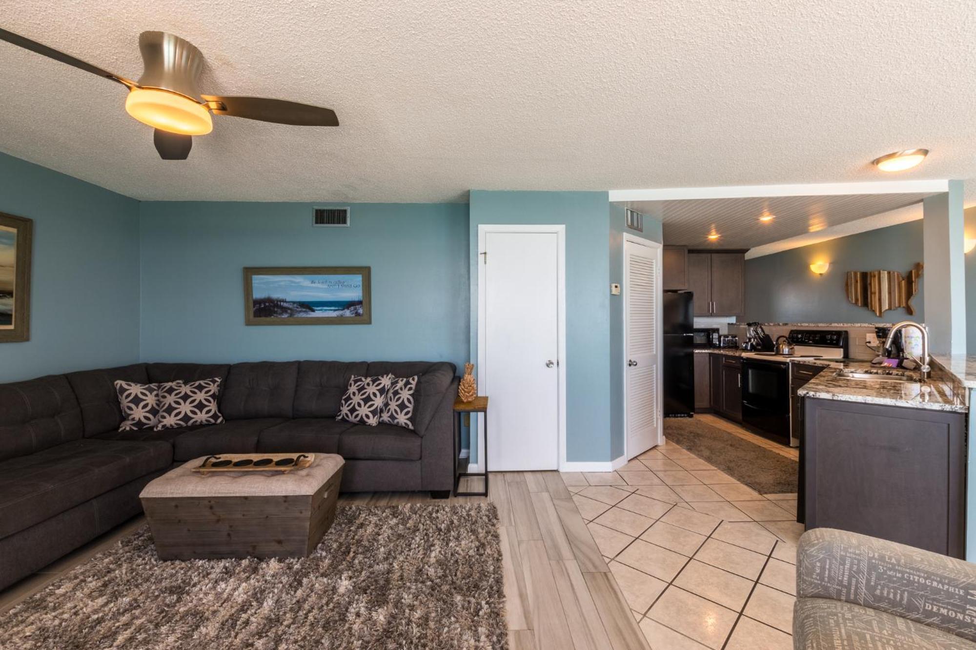 Aquavista By Seeker Vacations Apartment Panama Stadt