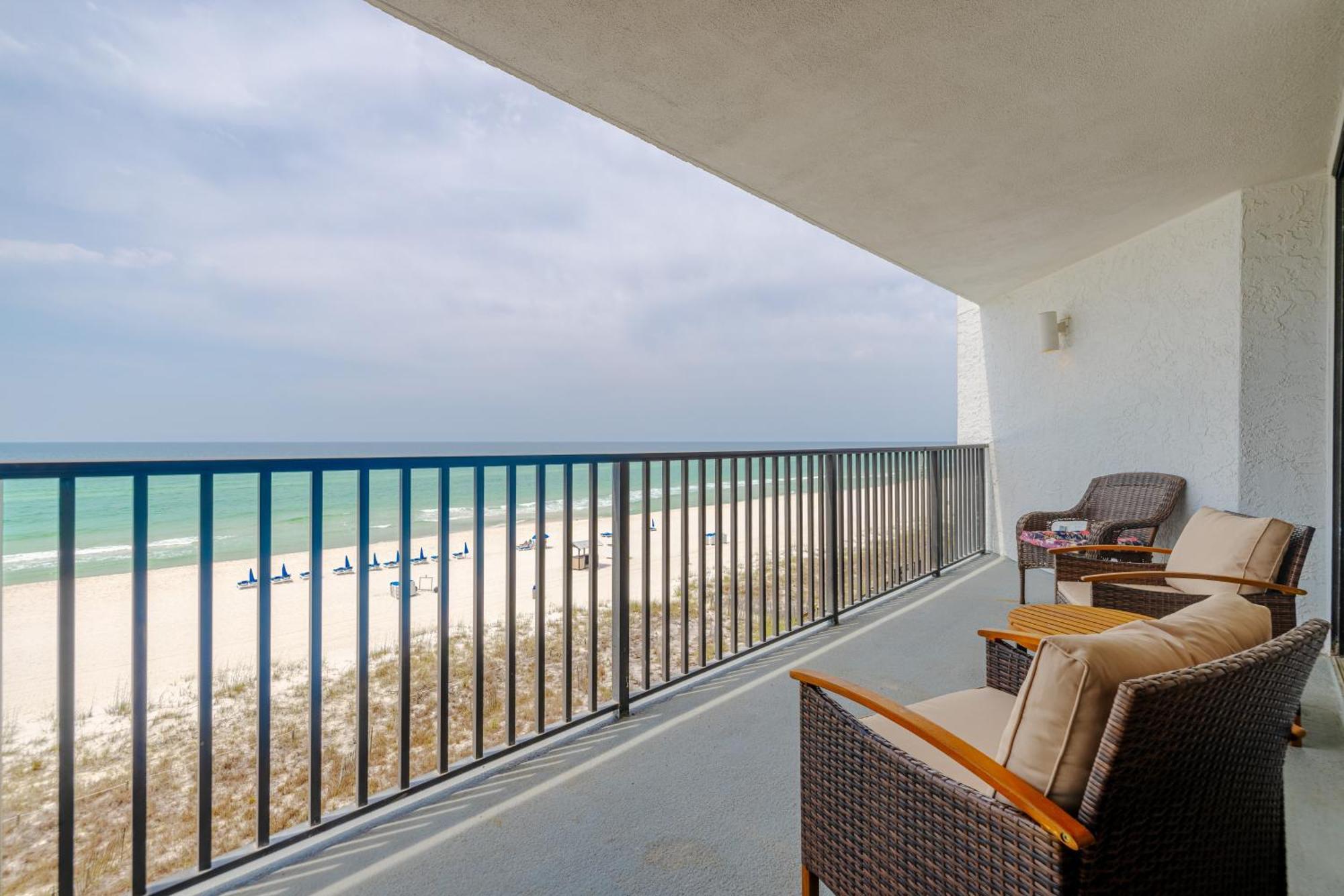 Aquavista By Seeker Vacations Apartment Panama Stadt