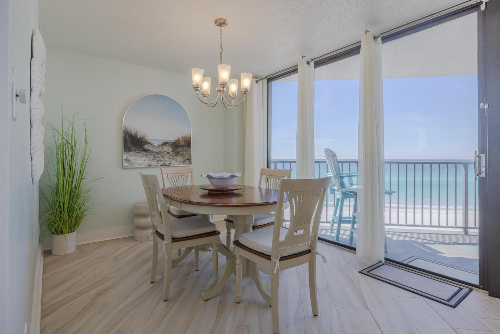 Apartment Aquavista By Seeker Vacations Panama Stadt