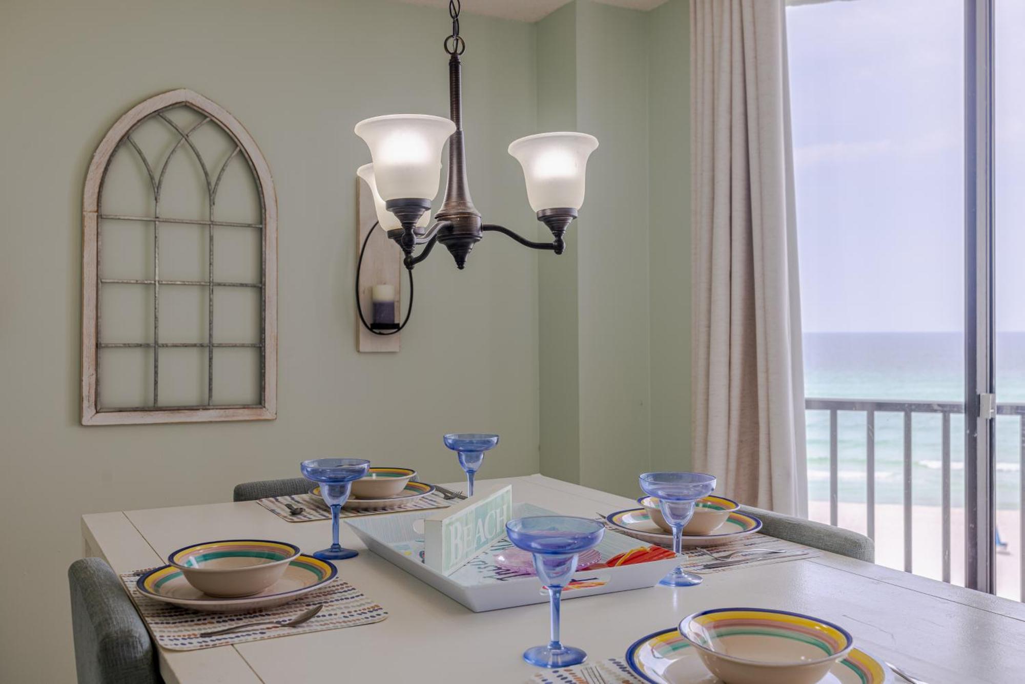 Aquavista By Seeker Vacations Panama Stadt